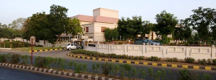 The Gateway Hotel Ummed - Ahmedabad 01.jpg